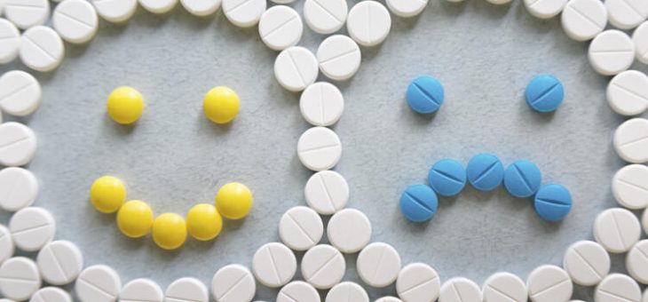 Dlaczego leki antydepresyjne nie zawsze działają?